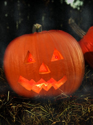 Jack o Lantern
